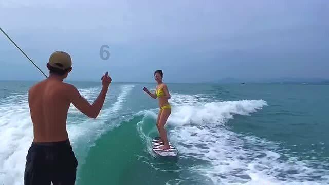 杨紫的性格是装出来的吗？游戏画面