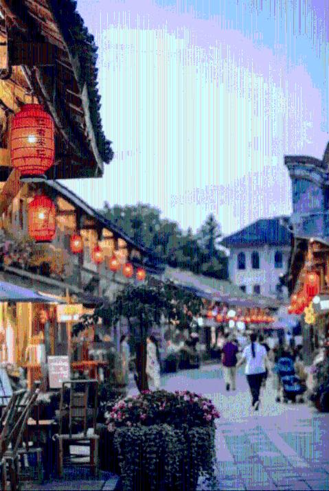 洪潮之焰